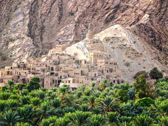 زوايا اقتصادية رفقا بالأرض الزراعية