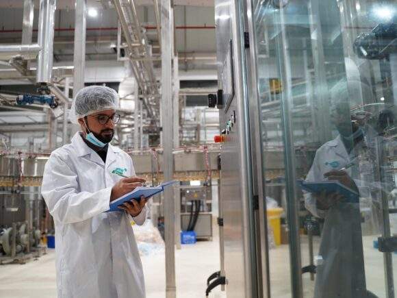 لماذا نبتكر في الغذاء؟ نظرة حول التقنيات المُبتكرة في الزراعة